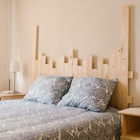 Alameda Amor Suite By Valcambre Sewilla Zewnętrze zdjęcie