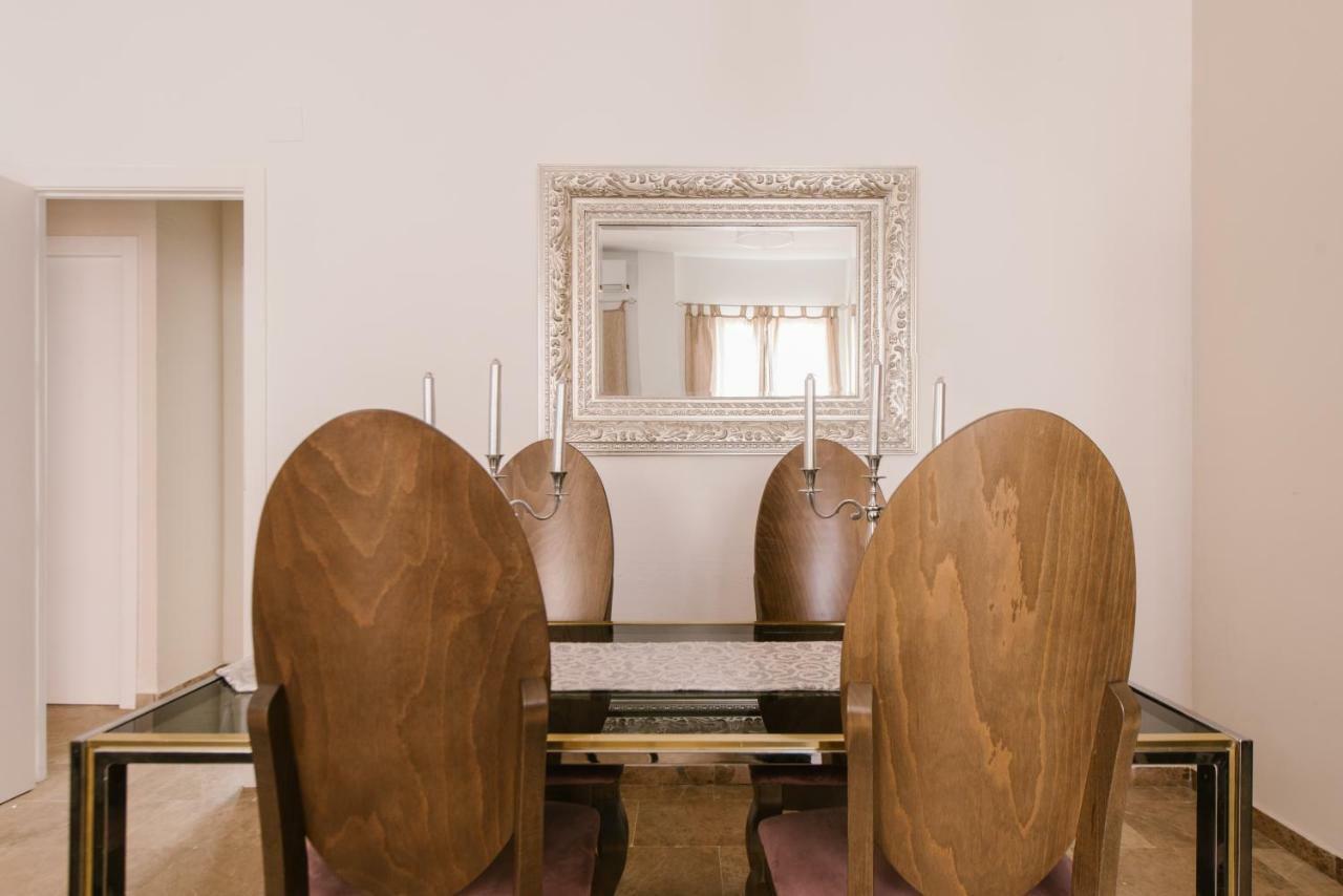 Alameda Amor Suite By Valcambre Sewilla Zewnętrze zdjęcie