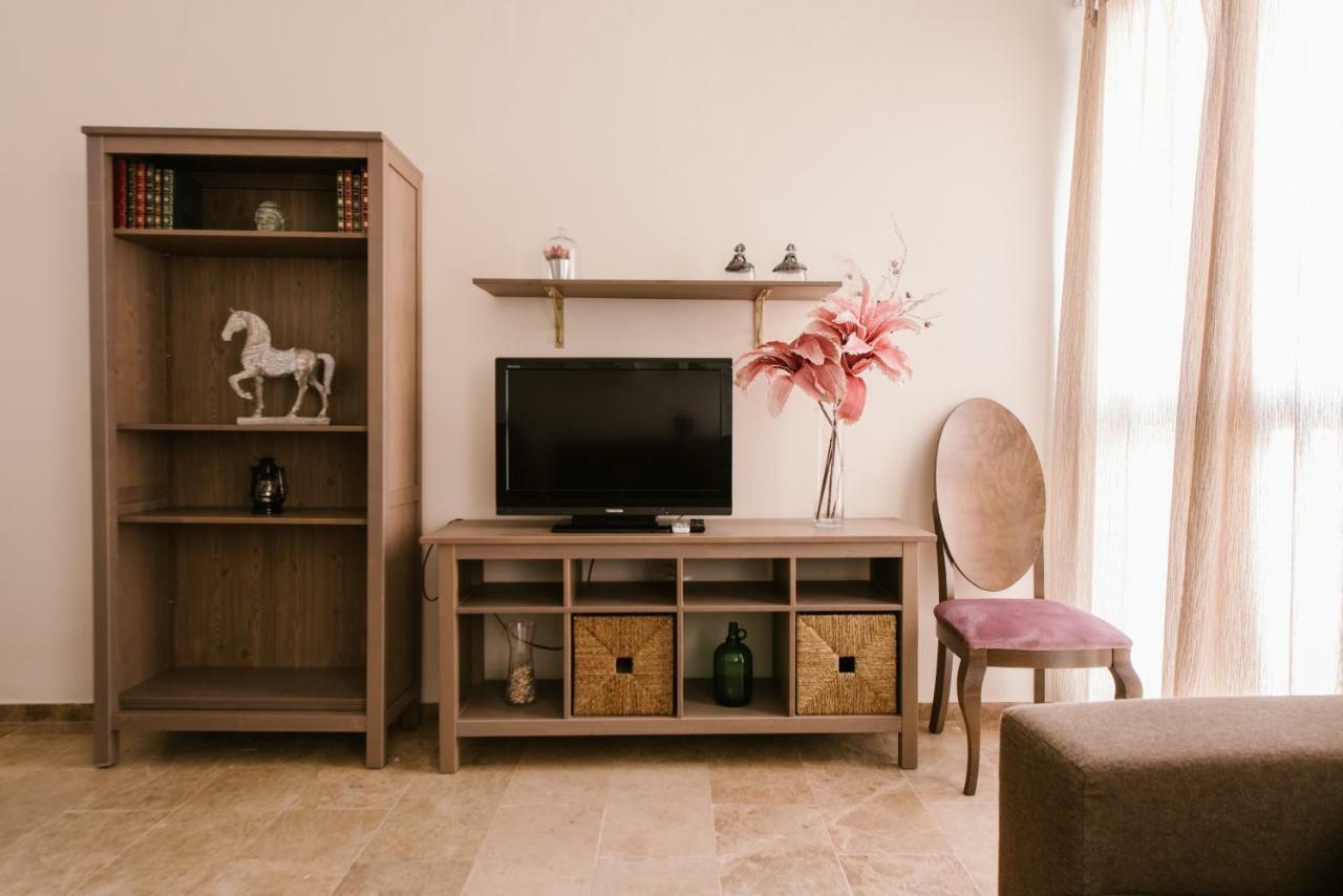 Alameda Amor Suite By Valcambre Sewilla Zewnętrze zdjęcie