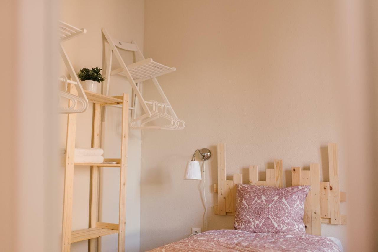Alameda Amor Suite By Valcambre Sewilla Zewnętrze zdjęcie